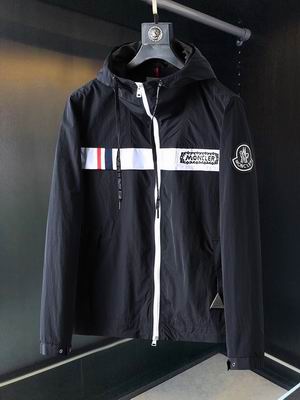 Moncler Men's Outwear 27